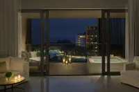 The Sanya EDITION Hotels in 