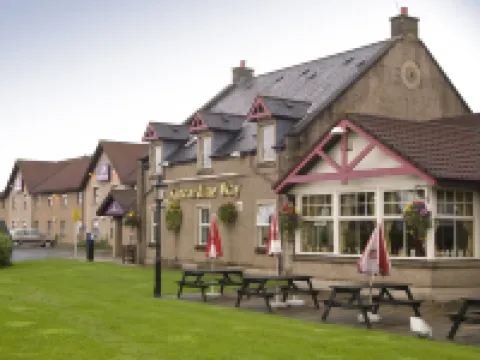 Premier Inn Falkirk North Hoteles en Falkirk