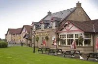 Premier Inn Falkirk North Hotels near Titanic Honour and Glory Museum