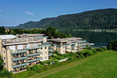 Apart Hotel Legendär Hotels in 