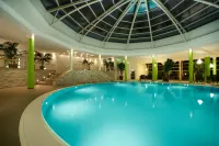 Hotel Fürstenhof - Wellness- Und Golfhotel Hotel di Bad Griesbach im Rottal