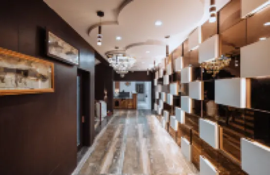 Bajaj's Karwan Inn