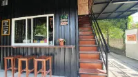 Omah Pandhoek Family Syariah by Stayku Hotels in Pehserut
