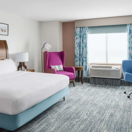 Hilton Garden Inn Orlando at Seaworld