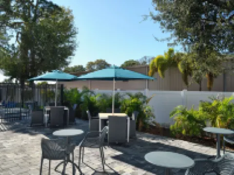 Hampton Inn by Hilton Pinellas Park St. Petersburg