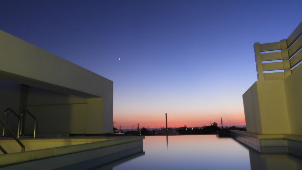 Ms Resort Yomitan Building C