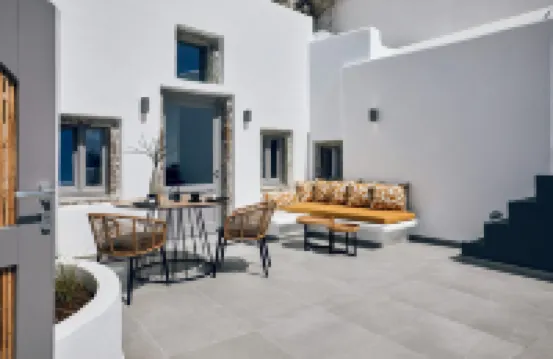 魅力微風套房酒店