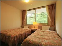 Miyamasou Hotels in Nishigō