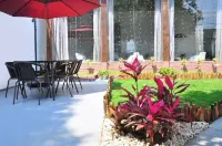 Weizhou Island Haitang Homestay (Shell Beach Branch)