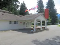 Skagit Motel Hotel di Hope
