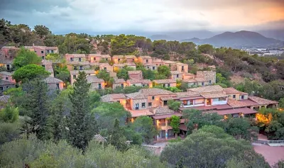 Borgo Cala Moresca