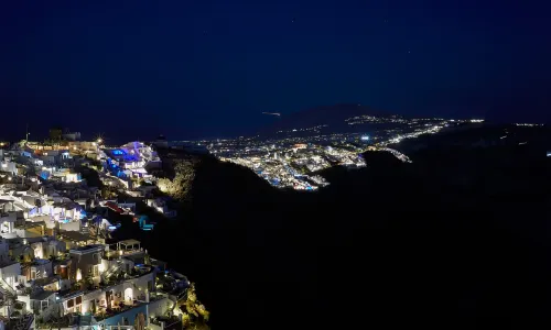 Olia Villas & Suites