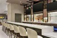 Home2 Suites by Hilton Nashville West End Avenue - bar