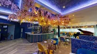 Rutland Hall Hotel & Spa - bar