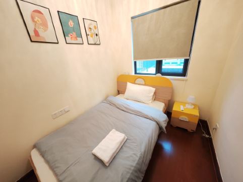 蟲子短租公寓（韶州大道分店）