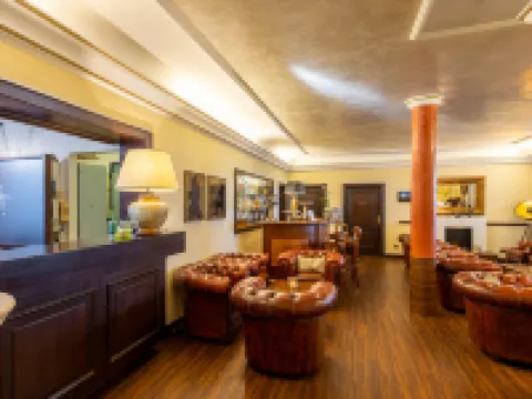 Jagdschloss Hotel Niederwald Hotels in Rudesheim