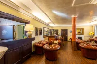 Jagdschloss Hotel Niederwald فنادق في روديشيم