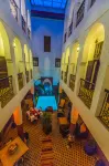 Riad Khabia & Spa