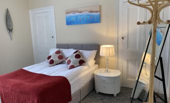 Serviced Property Apartment