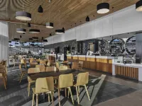 Peppers Silo Launceston Hotel a Grindelwald
