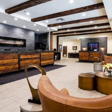 Crowne Plaza MONCTON DOWNTOWN by IHG