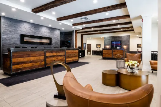 Crowne Plaza MONCTON DOWNTOWN by IHG