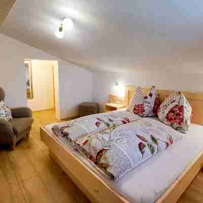 Unterpirchhof Rooms