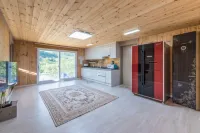 Geochang Windmill Village Pension