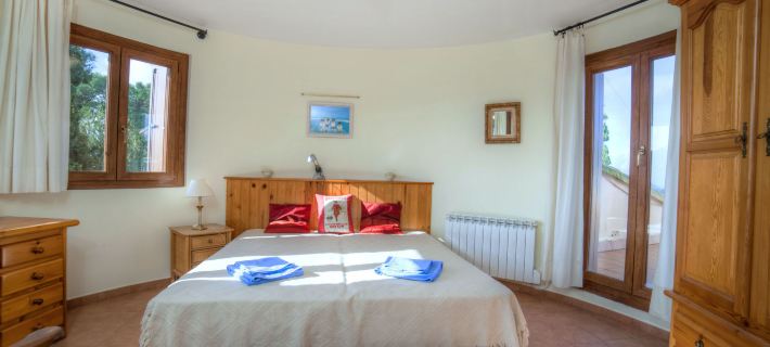 Hercaris Hotels in Begur