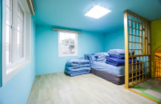 Taean (Anmyeondo) Badabi Pension