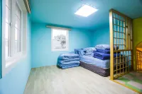 Taean (Anmyeondo) Badabi Pension