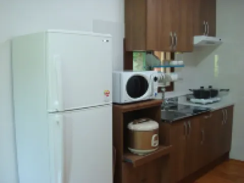 Danyang Pinwheel Chiyu Village Pension