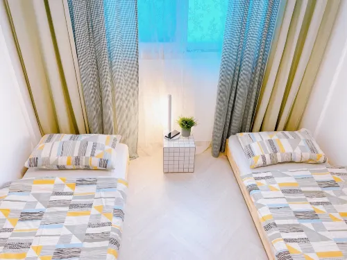 Chuncheon Dodostay