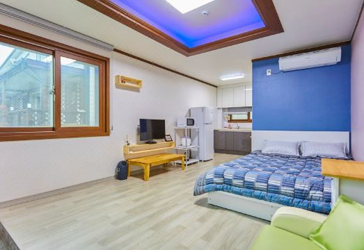 5. 우연과인연펜션..