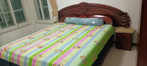 Jixiang Fenfang Apartment (Huahe Dong Road)