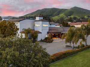 The Wayfarer San Luis Obispo, Tapestry by Hilton