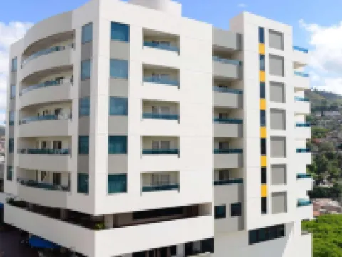Hotel Plaza Juan Carlos Hotels near Toncontin International Airport