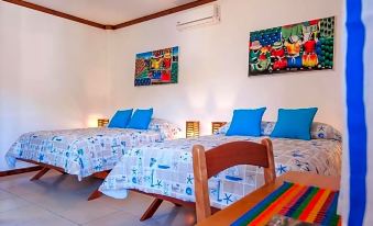 Hotel Los Corales