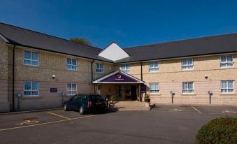 Premier Inn Chippenham