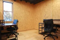 Guesthouse MOW-MOW Các khách sạn ở Kami