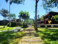 Mai Morn Resort Hotels near Puket Deep Seaport