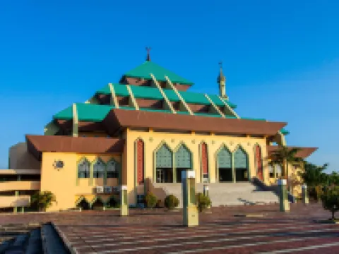 ManeyaHomestay Hotels near Maha Vihara Duta Maitreya Monastery