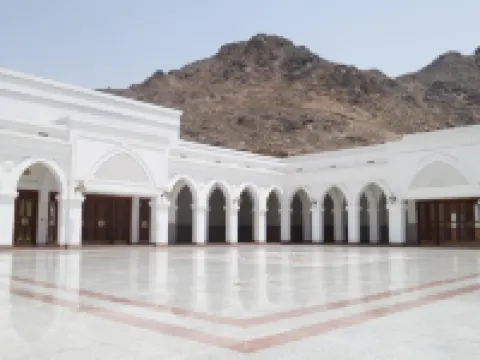 Hayat Al madinah Hotel Hoteles en Medina