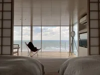 Cliff House MORAI