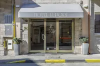 Hotel Lupori