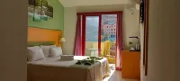 Hotel Belvedere Mindelo, Cabo Verde Hotels in Mindelo