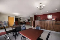 Econo Lodge Inn & Suites Hotels in Canandaigua