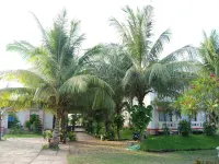 Non Nuoc Resort - Flughafentransfer