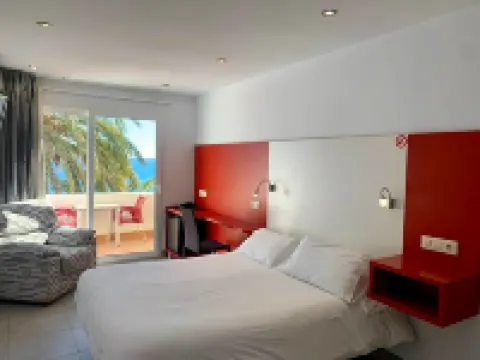 Hospedium Hotel Continental