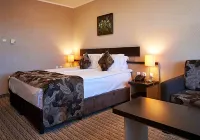 Grand Hotel Velingrad Hotels near Ostrets Peak (1368 m)